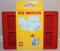 LEGO Ice Brick Tray Red Bausatz - Bausets