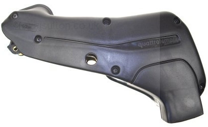 PIAGGIO Filtro Aria, Completo per Zip 50 4T, 846484