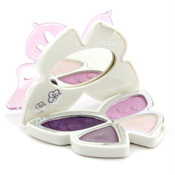 Make Up Set: Miss Butterfly - No. 01 - 4.2g/0.15oz