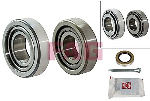 LUK 713625120 Wheel Bearing Kit