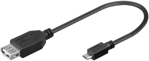 Goobay 35193 USB 2.0 Hi-Speed Adapter