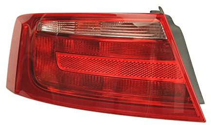 Magneti Marelli 714027110702 Außenlicht, Linke | Kompatibel mit: AUDI A5, A5 Cabriolet
