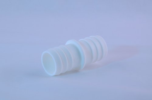 Pool-Profi24.de Doppelschlauchtülle 32-32mm für Schwimmbadschlauch