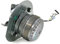 Easyricambi Ventola Motore ESTRATTORE FUMI per Stufa A Pellet EBM R2E180-CG82 180MM 68W 2530 RPM LAMINOX Eva CALOR FERROLI NORDICA PALAZZETTI Cola EDILKAMIN MCZ