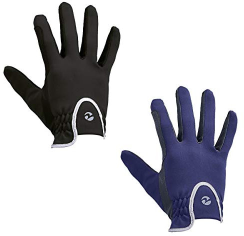 Busse Winterhandschuhe Softshell-PRO, Navy, XL
