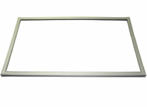 Guarnizione Calamita Porta Frigorifero Freezer compatibile con Candy compatibile con Hoover Iberna 52x28 Cm