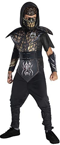 Rubie's Snake Ninja Costume