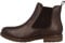 Tamaris Damen Damen 1-1-25056-27 312 Chelsea-Stiefel, Braun Muscat Leather, 39 EU