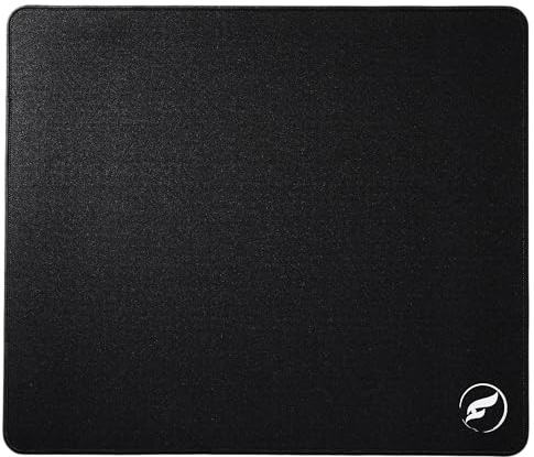 Odin Gaming Infinity Black Hybrid Gaming Mouse Pad Fast Surface (XL)