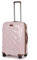 Stratic Leather & More Trolley M Rose