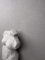 NEWROOM Papier peint Gris Couleur Unie Intissé - Couleurs Unies Structure Textile