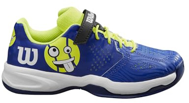 Wilson KAOS Emo Kid Tennisschuh