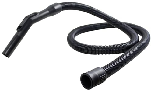 MisterVac Schlauch kompatibel mit Fakir TS 720