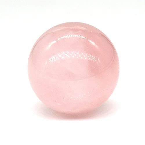 Collections de la maison 18mm perles de pierre naturelle cristaux boule sphère ronde for la fabrication de bijoux accessoires de pierres précieuses en vrac 1PC
