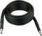 Tuyau d'extension haute pression pour/compatible avec Parkside – Mamelon double face pour Parkside avec protection anti-torsion (25 m)