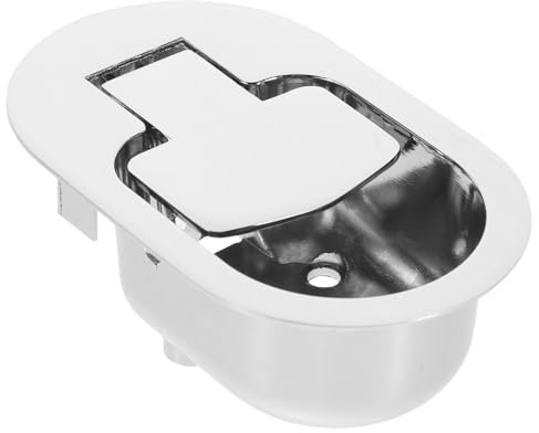 AUTSUPPL Liegegriff Ersatz Metall Sofa Liegegriff Universell Für Liegesessel Ergonomisch Robust Einfach Zu Montieren