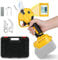 Forbici Potatura a batteria Elettriche compatibile con Dewalt 18 V 20V (Nessuna batteria), 45 mm Diametro di apertura, Trincia Rami Cesoie Progressivo Elettriche portatile Motore brushless per alberi