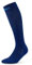 CEP - Lange Laufsocken mit Kompression für Herren, Core 5.0 Tall, Größe IV/L / 39-44cm Wadenumfang, dunkelblau
