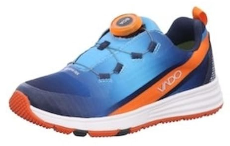 Vado Sky LO BOA GTX blau