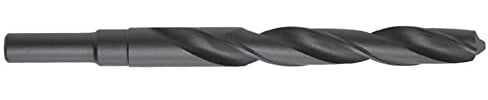 Spiralbohrer DIN 338, redu. Schaft 18,5 mm, HSS-R