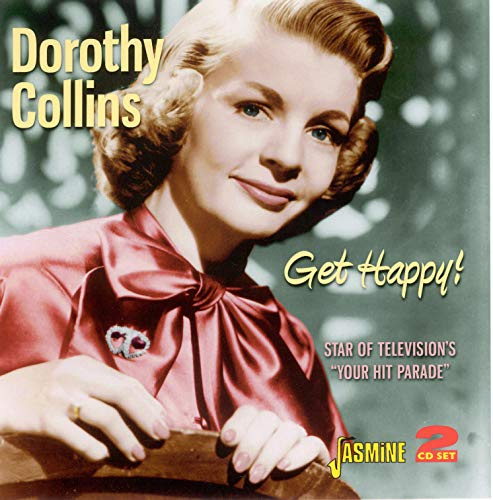 Get Happy! - Star of Television's Your Hit Parade