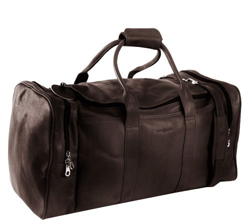 Harold's Country Reisetasche Leder 54 cm