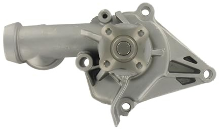 SKF Motorkühlwasserpumpe VKPC 95856 Höhe 190 mm Länge 250 mm Breite 183 mm - OE Qualität
