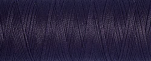 Gutermann Sew All Polyester Thread, 100 Mtr, Egg Plant (0512), 5.5 x 1.8 x 1.8 cm