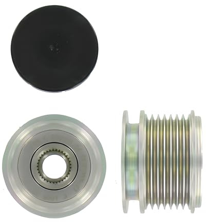 SKF VKM 03829 Freewheel Clutch, Alternator