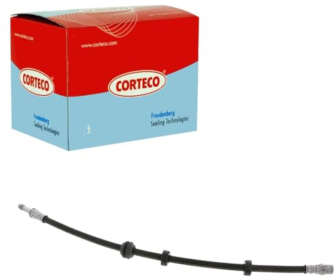 Corteco 19018523 Bremsschlauch vorne