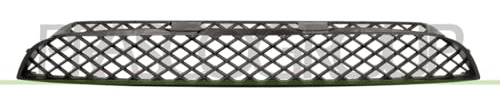 Prasco ME9192120 - Ventilation Grille, bumper