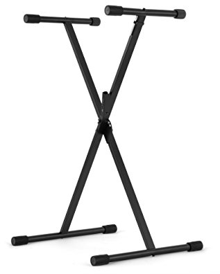 Nomad nksk119 Single X-Style Keyboardständer