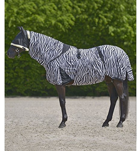 Waldhausen Ekzemdecke Zebra, 115 cm