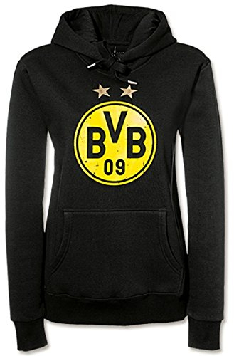 BVB Kapuzen-Sweatshirt (XXXL)