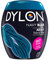 Dylon Textilfarbe mit Salz, Marineblau, 350g, für die Verwendung in der Waschmaschine