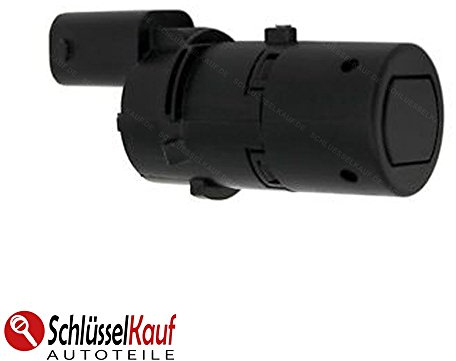 KONIKON PDC Sensor Ultraschall Parksensor 66216902182 NEU passend für BMW 5er E39 7er E38 X5 E53