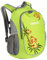 Boll Kinder Koala 10 Rucksäcke, Lime, 33 x 22 x 17 cm, 10 Liter