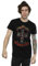 Guns N' Roses Men's Appetite for Destuction Distressed T-Shirt XXX-Large Black