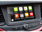 LFOTPP Opel Astra 5-türer/Astra Sports Tourer/Crossland X/Grandland X 7 Zoll Navigation Schutzfolie - Anti-Fingerprint Tempered Glas 9H Kratzfest Anti-Fingerprint Displayschutzfolie GPS Navi Folie