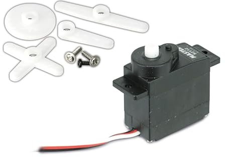 Pichler Mini Servo Master S2112, 9 g