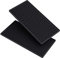 Noverlife Salon de Coiffure Station de Travail Tapis de Sol Lourd PVC Souple Permanence Anti Skid Bar Coussin Mat, Digicode Outils Résistant à la Chaleur pour Cheveux Sèche Cheveux Tondeuses