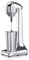 Arendo - Drink Mixer - Getränkemixer - elektrischer Standmixer - Shaker - 500 ml Becher - 100 W, 22.000 U min - 2 Geschwindigkeitsstufen - Protein Smoothies Eischnee Milchshakes Cocktails - GS