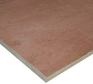 Marine Plywood | Marine Ply | Exterior Plywood | 610mm X 610mm x 25mm