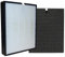 iAmoy Replacement True HEPA and Activated Carbon Filters Kit - FY3432/10 & FY3433/10 Filter,Compatible with AC3256/10,AC3259/10,AC4550/10 Air Purifier
