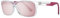 Porsche Design Sonnenbrille P8907 D 62 Herren Transparent