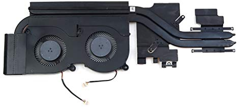 acer Wärmemodul/Thermal Module Aspire Nitro 5 AN517-51 Serie (Orginal)