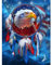 Holzpuzzles Eagle Dreamcatcher 1000 Stück Puzzles für Erwachsene Kinder Kinder