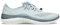 Crocs Hombre LiteRide 360 Pacer M Zapato, Light Grey/Slate Grey, 46/47 EU