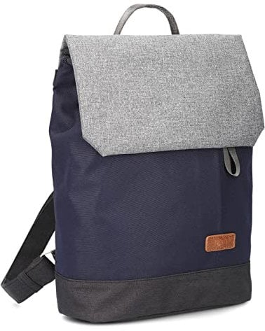Zwei BENNO Rucksack BE130 INK UNISEX Erwachsene