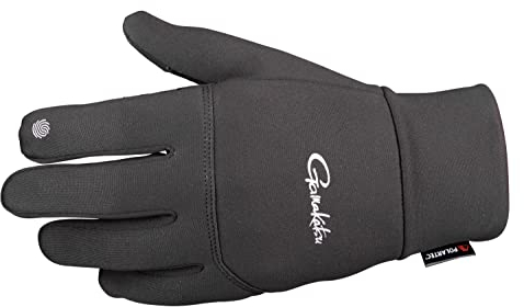 Gamakatsu G-Power Gloves - Angelhandschuhe, Größe: XXL